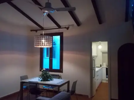 Studio avec terrasse à Florence, San Frediano - Photo 16