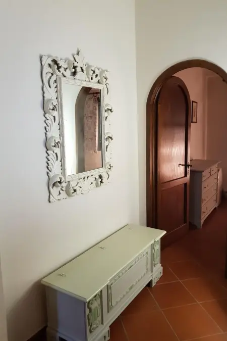 Studio avec terrasse à Florence, San Frediano - Photo 17