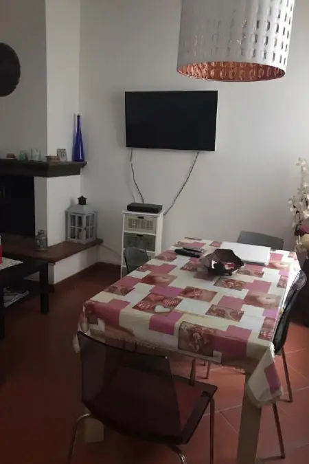 Studio avec terrasse à Florence, San Frediano - Photo 24