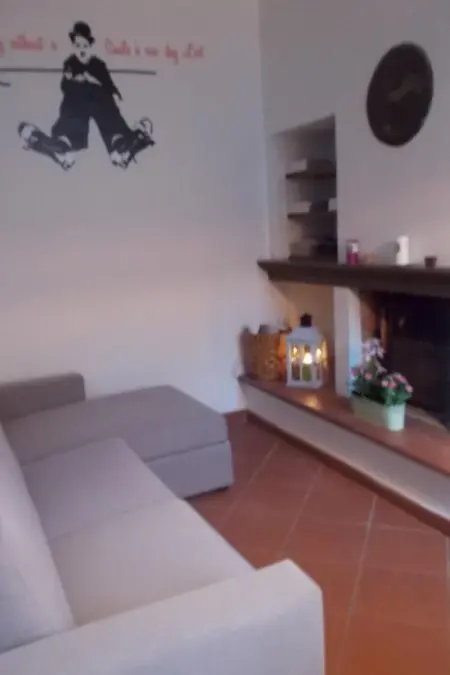 Studio avec terrasse à Florence, San Frediano - Photo 25