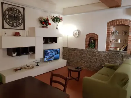 Location appartement à Florence, Wunderschöne Wohnung im Herzen von Florenz