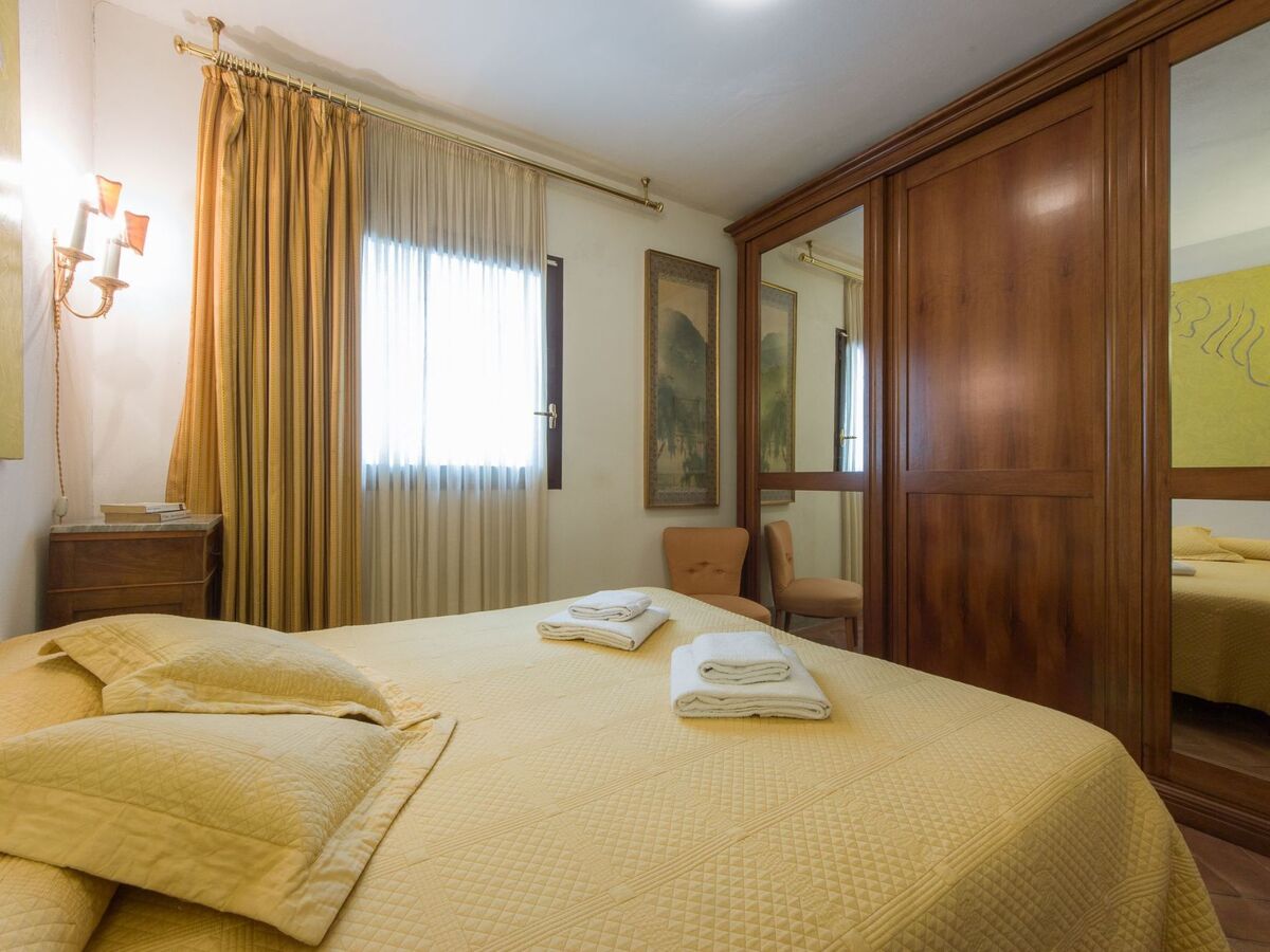 Appartement Torrigiani, Florence : terrasse Arno et jardin privé - Photo 25