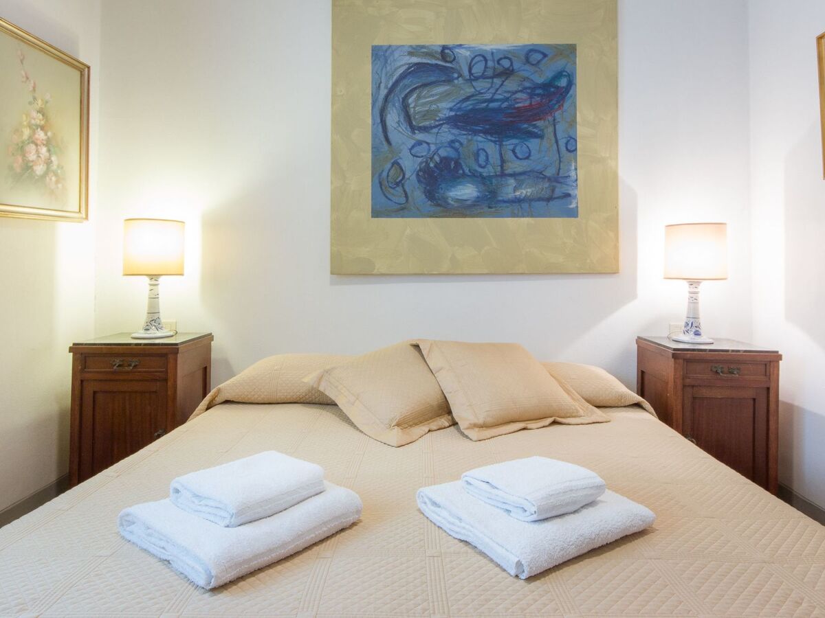 Appartement Torrigiani, Florence : terrasse Arno et jardin privé - Photo 31