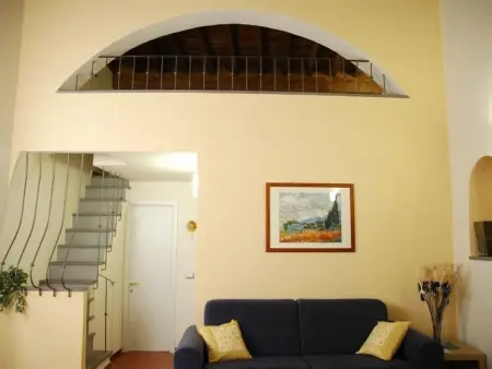 Appartement 73m² centre Florence, Santa Croce : photo 3
