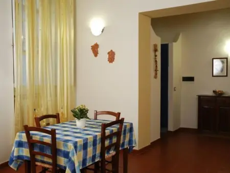 Appartement 73m² centre Florence, Santa Croce : photo 4
