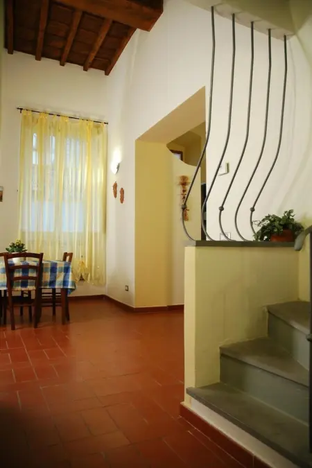 Appartement 73m² centre Florence, Santa Croce : photo 6