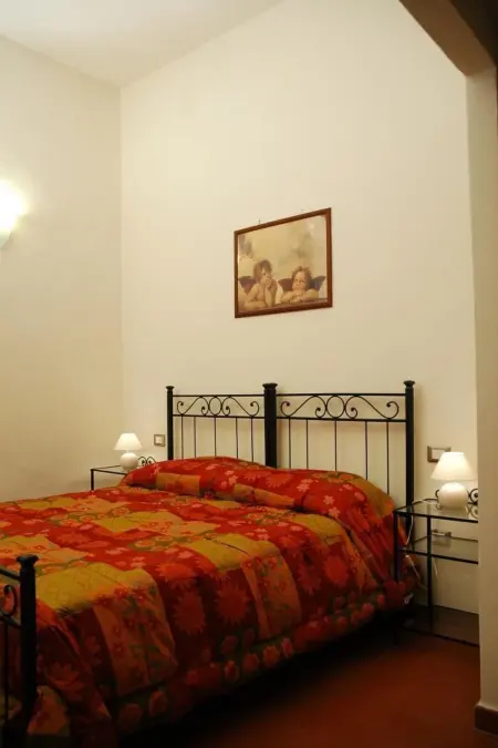 Appartement 73m² centre Florence, Santa Croce : photo 7