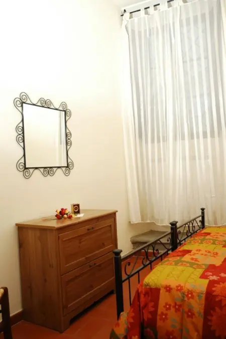 Appartement 73m² centre Florence, Santa Croce : photo 8