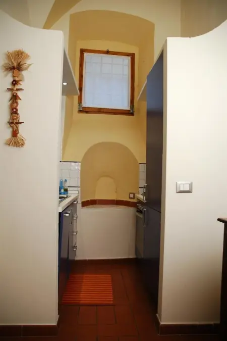 Appartement 73m² centre Florence, Santa Croce : photo 11
