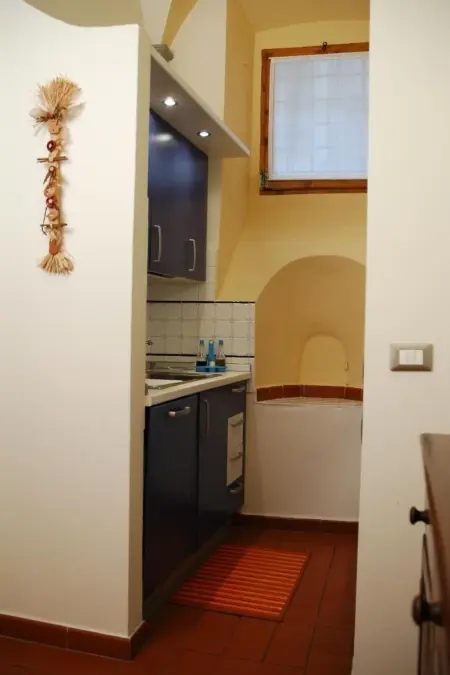 Appartement 73m² centre Florence, Santa Croce : photo 12