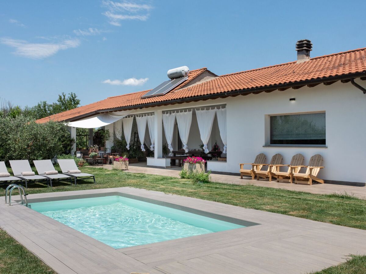 Casa di Elena – Maison Arezzo piscine privée - Photo 1