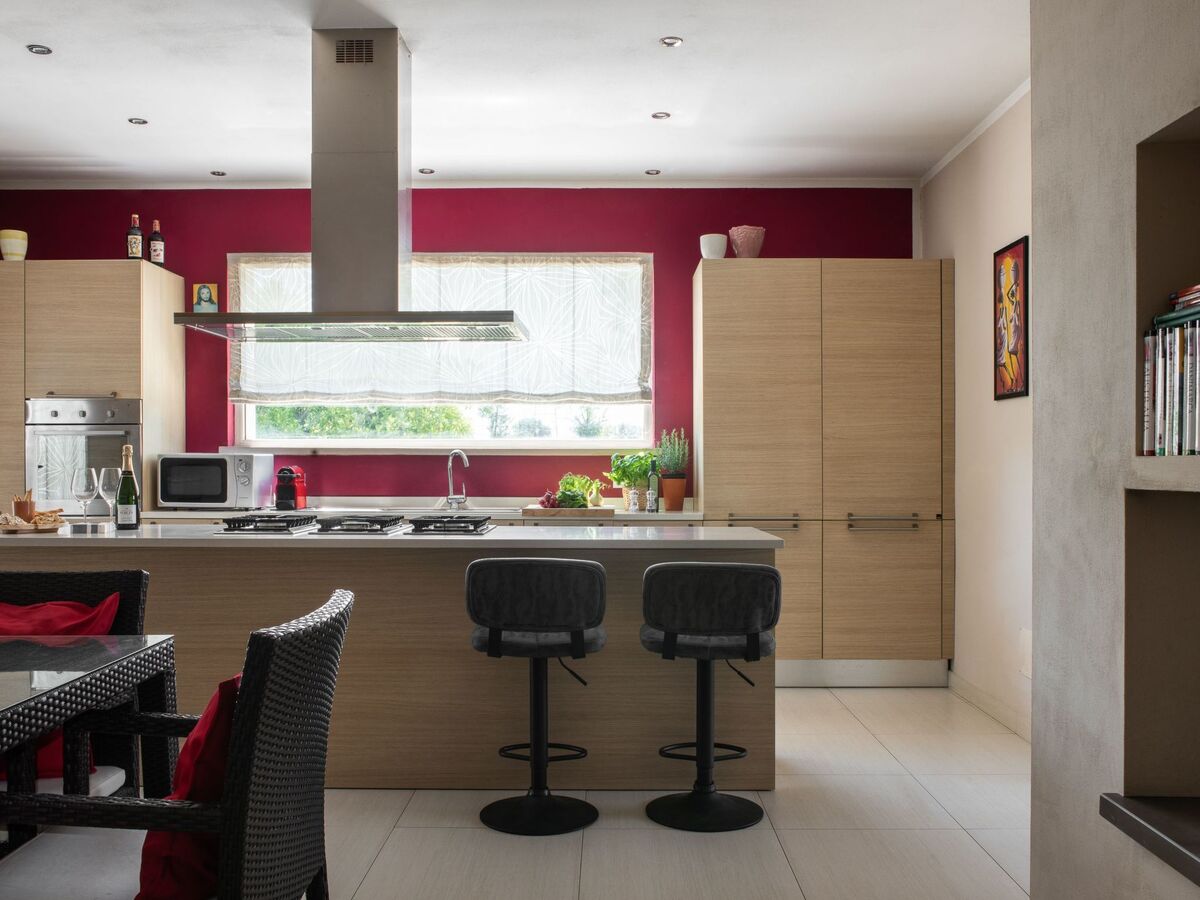 Casa di Elena – Maison Arezzo piscine privée - Photo 2