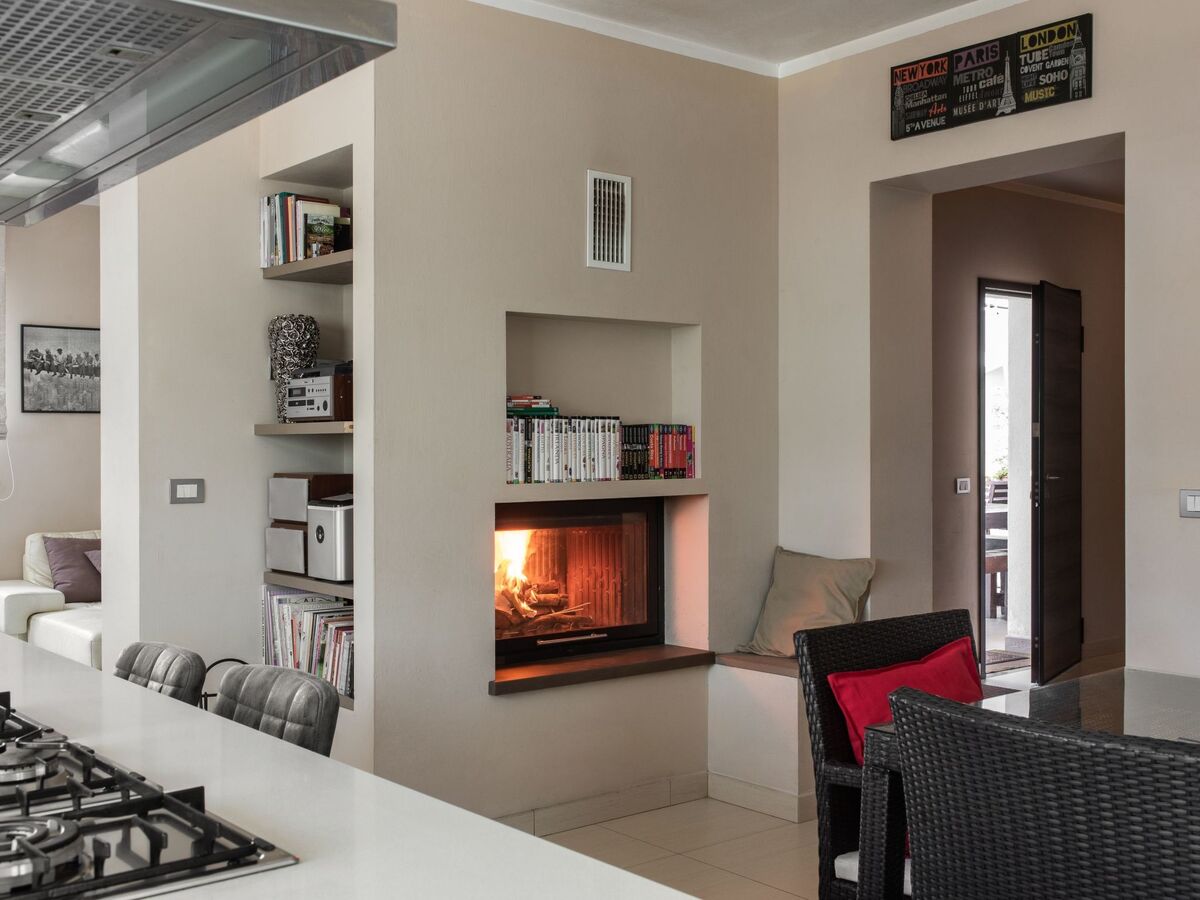 Casa di Elena – Maison Arezzo piscine privée - Photo 7