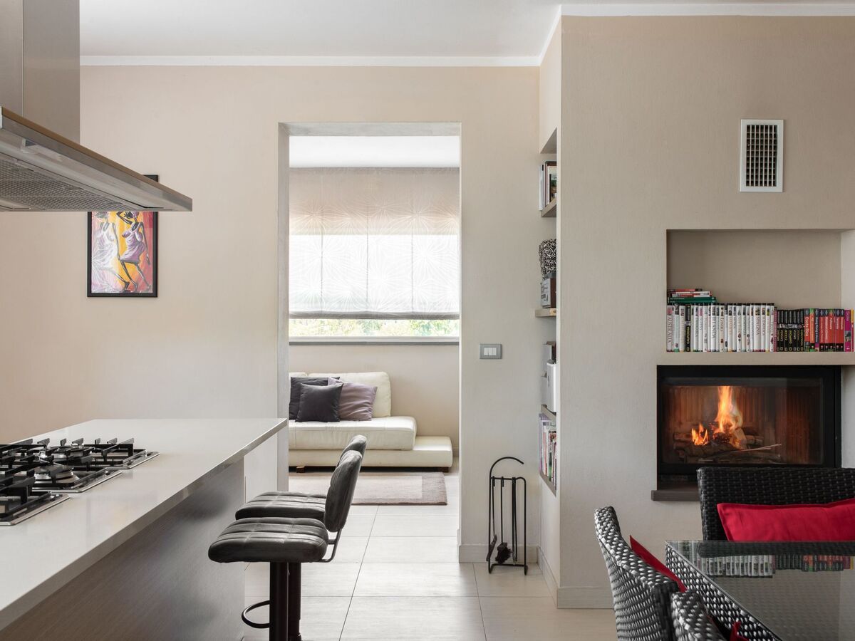 Casa di Elena – Maison Arezzo piscine privée - Photo 8