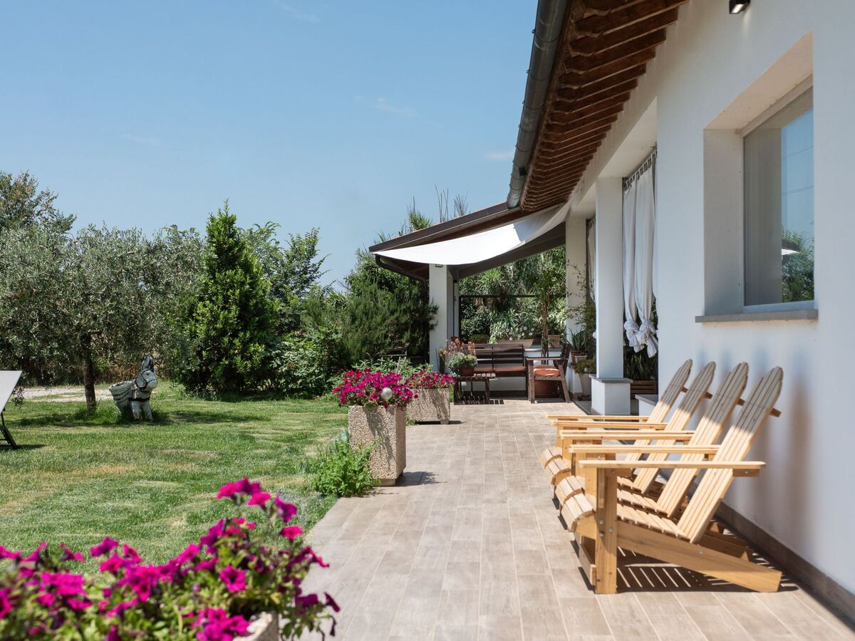 Casa di Elena – Maison Arezzo piscine privée - Photo 30