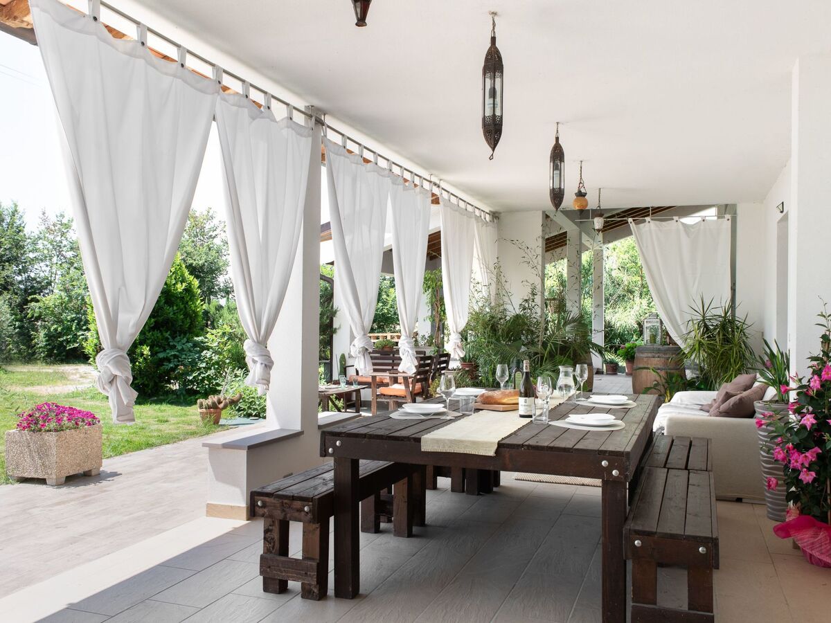 Casa di Elena – Maison Arezzo piscine privée - Photo 38