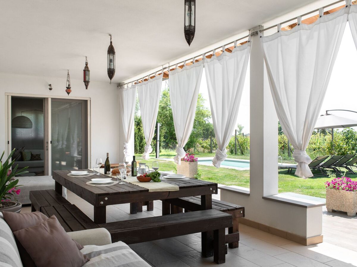 Casa di Elena – Maison Arezzo piscine privée - Photo 40