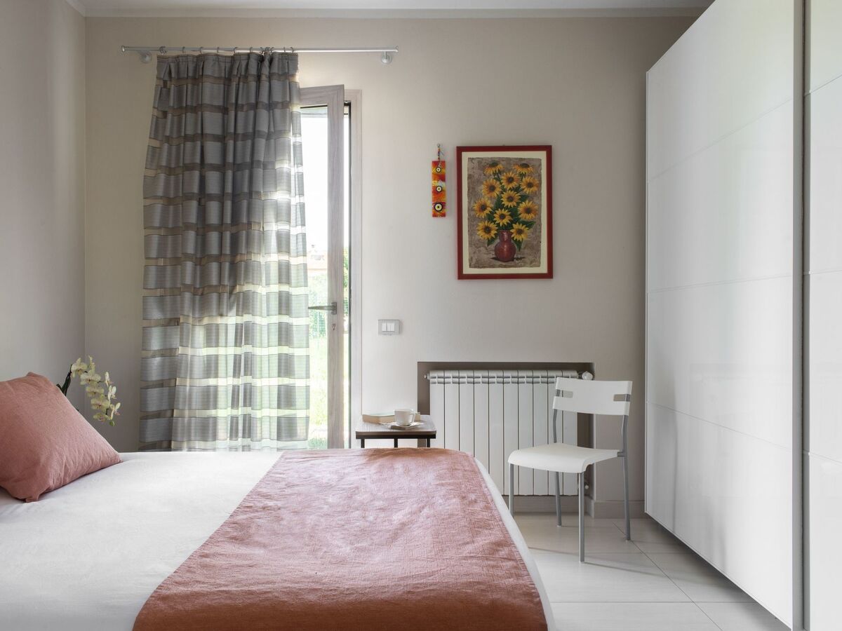 Casa di Elena – Maison Arezzo piscine privée - Photo 46