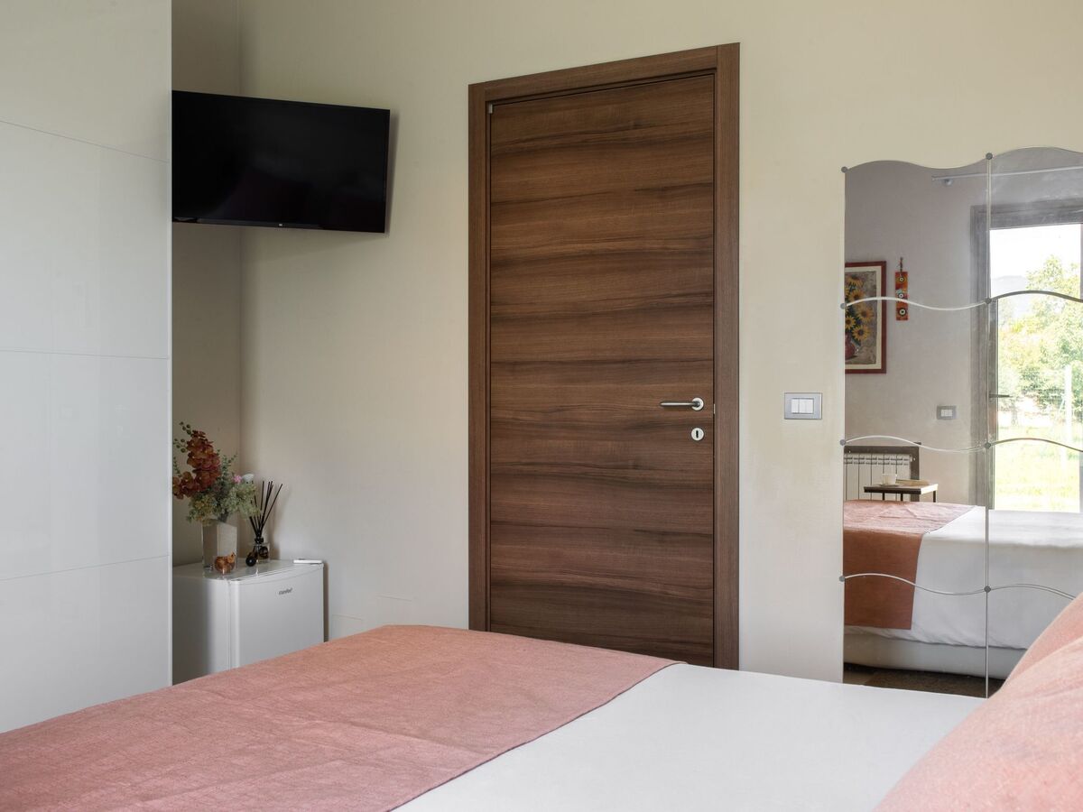 Casa di Elena – Maison Arezzo piscine privée - Photo 48
