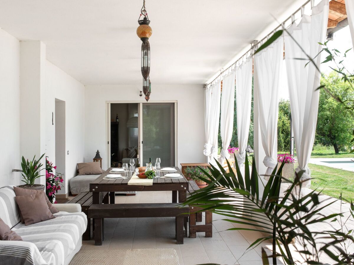 Casa di Elena – Maison Arezzo piscine privée - Photo 51