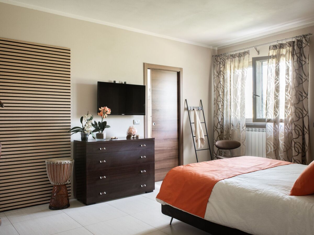 Casa di Elena – Maison Arezzo piscine privée - Photo 54