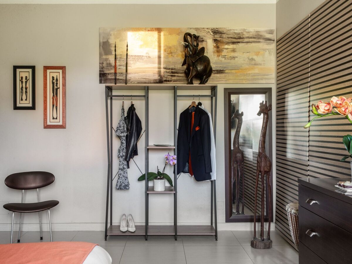 Casa di Elena – Maison Arezzo piscine privée - Photo 67