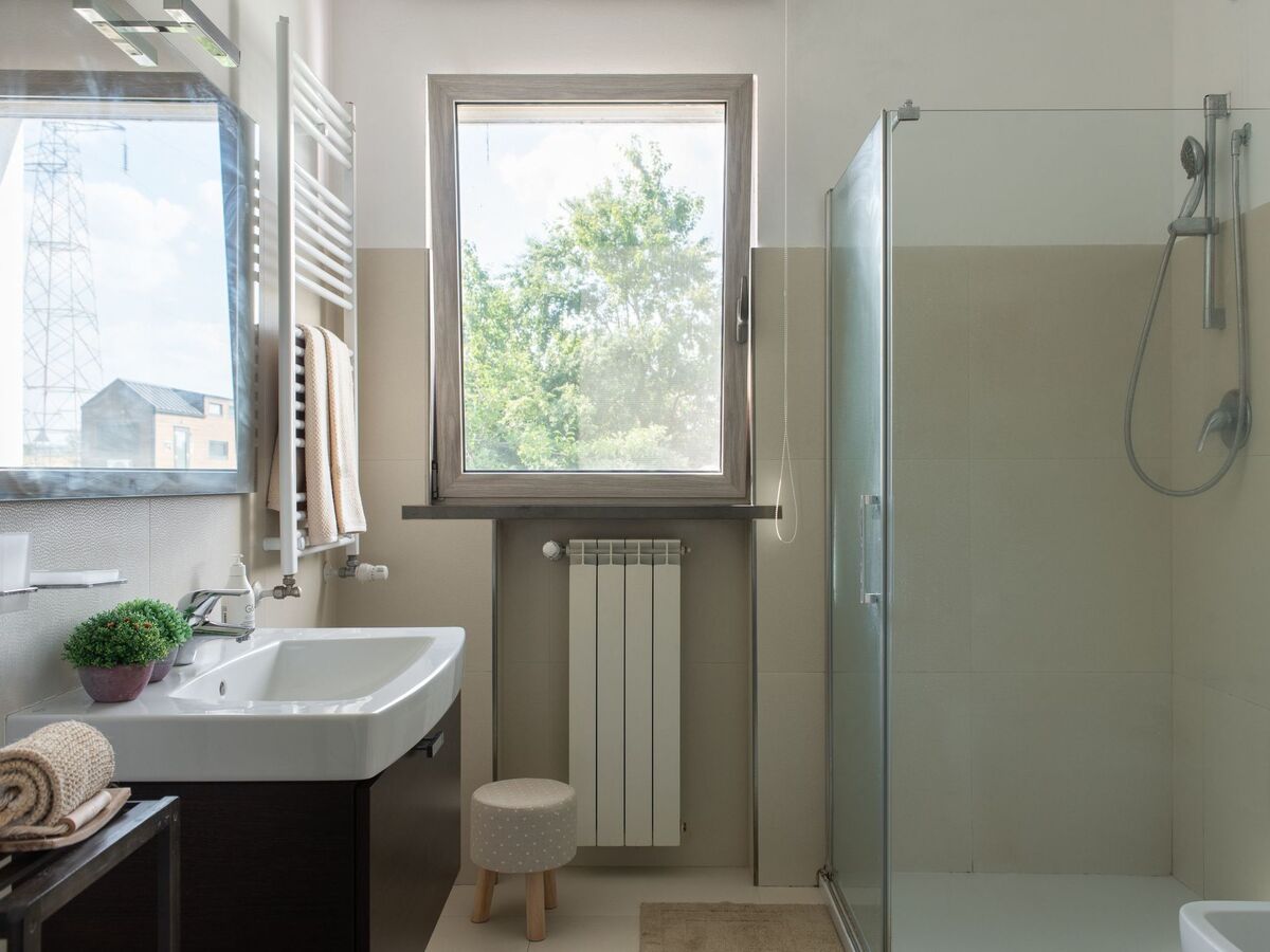 Casa di Elena – Maison Arezzo piscine privée - Photo 69