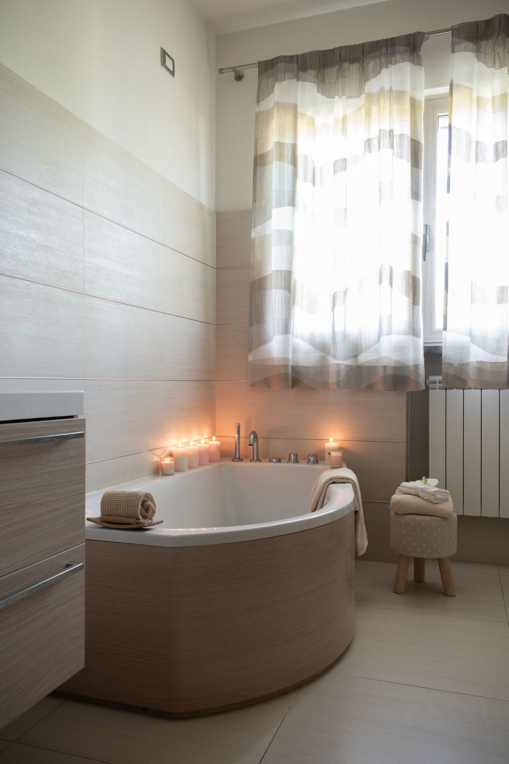 Casa di Elena – Maison Arezzo piscine privée - Photo 75