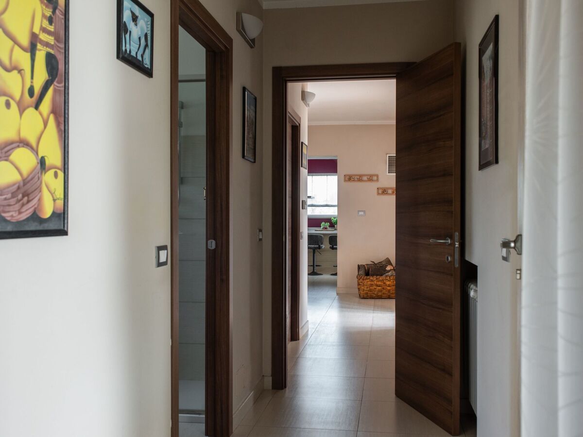 Casa di Elena – Maison Arezzo piscine privée - Photo 77