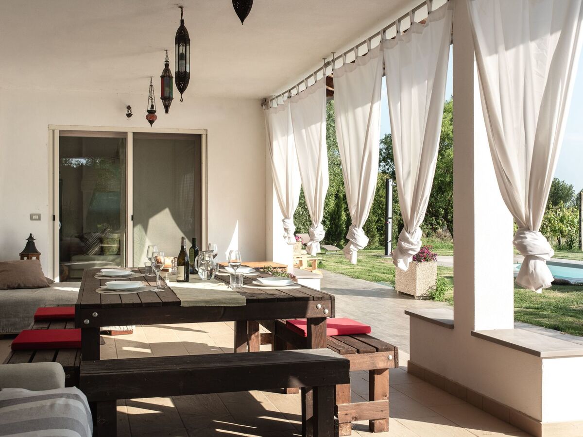 Casa di Elena – Maison Arezzo piscine privée - Photo 84