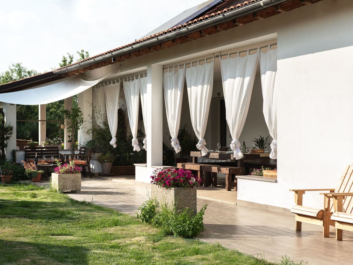 Casa di Elena – Maison Arezzo piscine privée - Photo 85