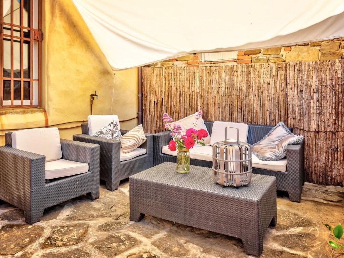 Borgo Marcena, luxe toscan avec piscine privée - Photo 4
