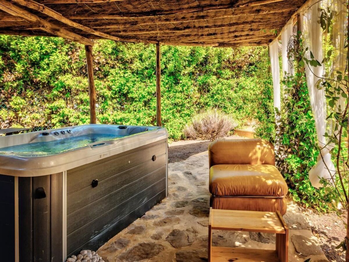 Borgo Marcena, luxe toscan avec piscine privée - Photo 6