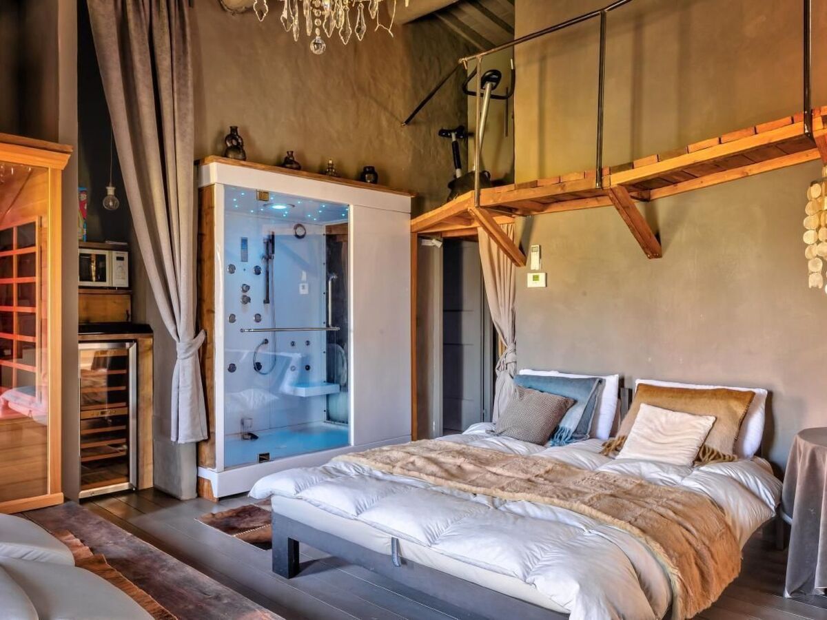 Borgo Marcena, luxe toscan avec piscine privée - Photo 10