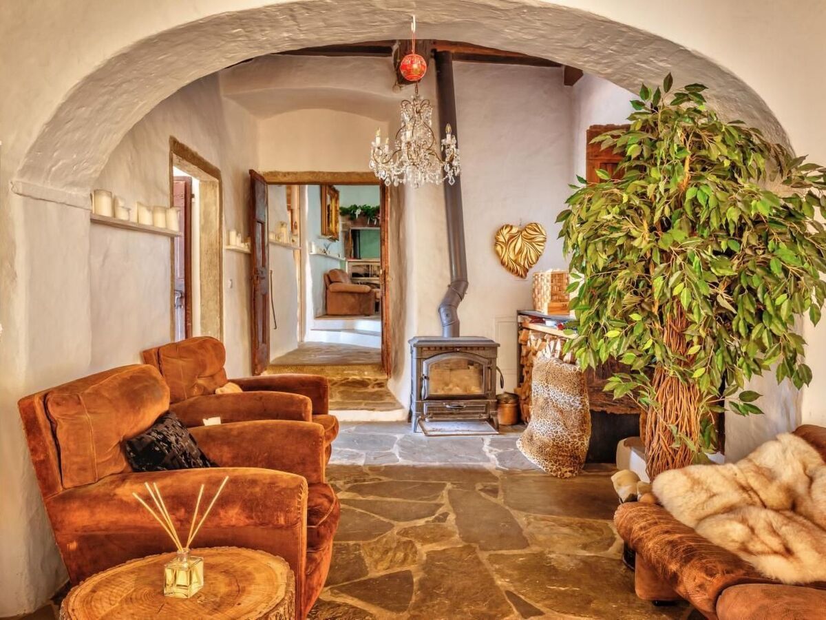 Borgo Marcena, luxe toscan avec piscine privée - Photo 18