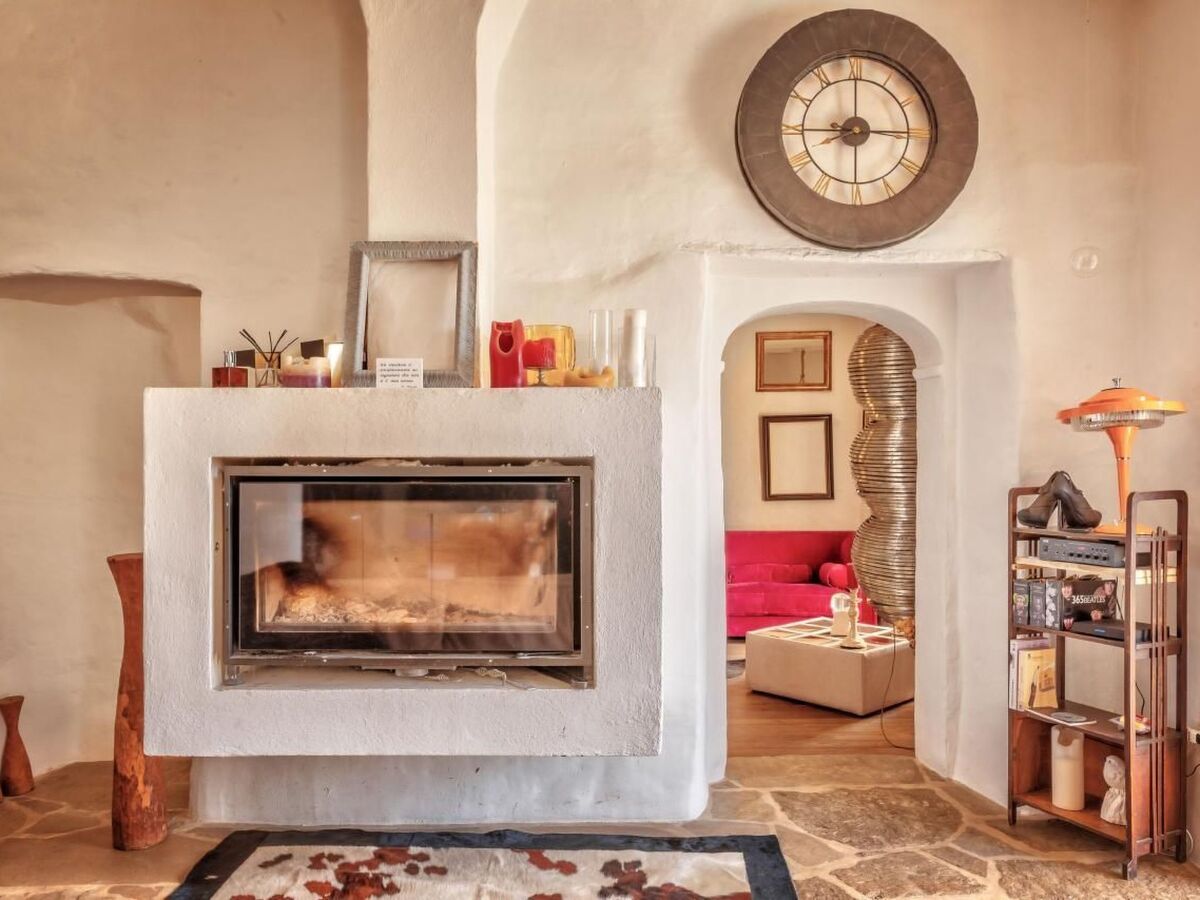 Borgo Marcena, luxe toscan avec piscine privée - Photo 19
