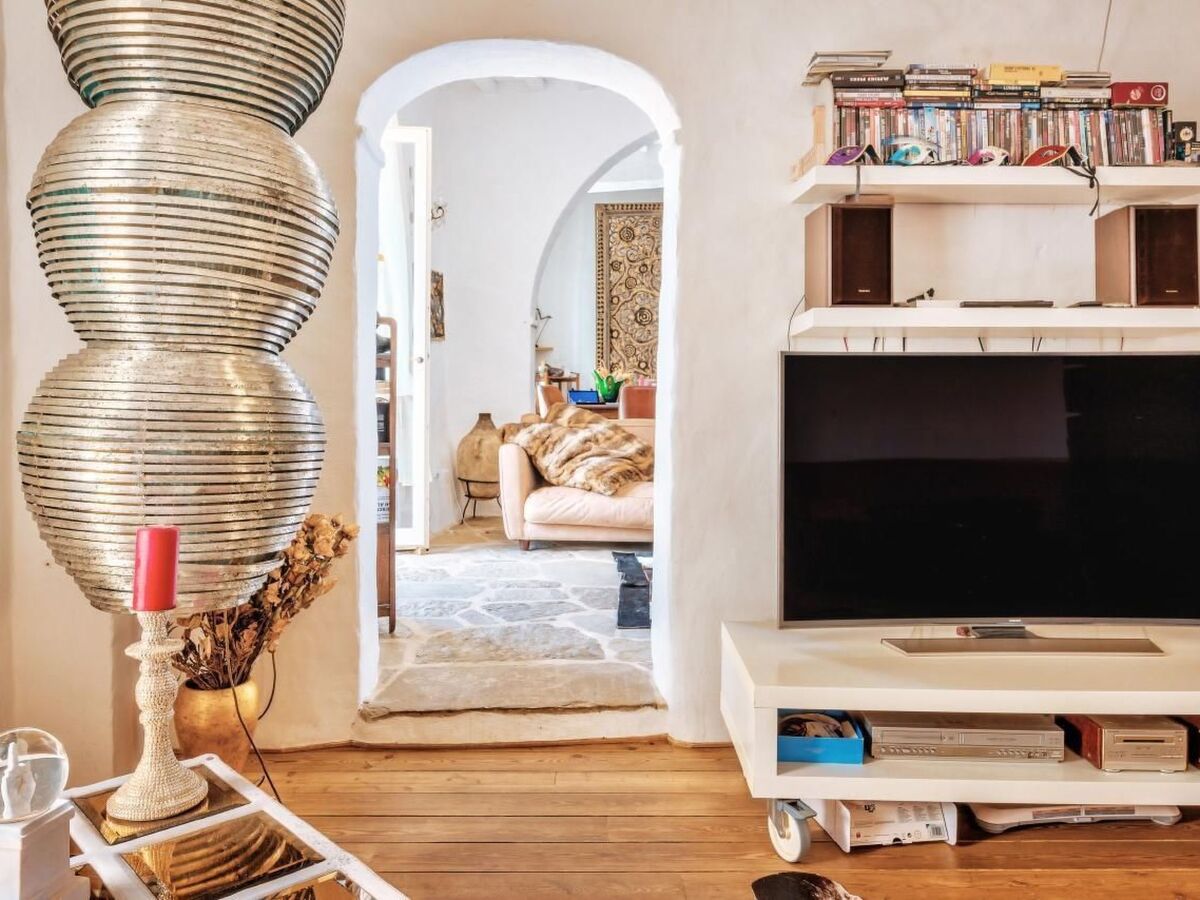 Borgo Marcena, luxe toscan avec piscine privée - Photo 20