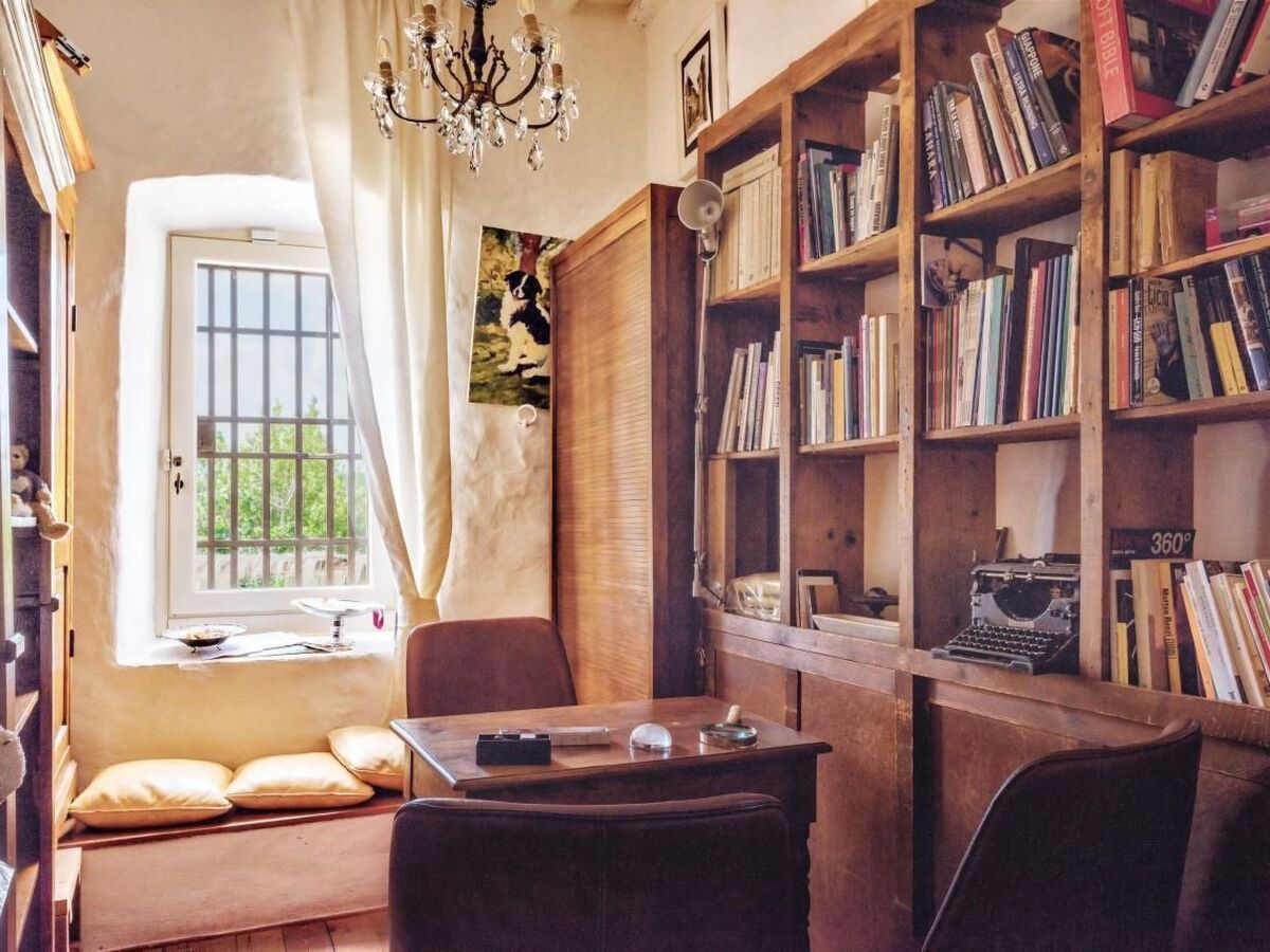 Borgo Marcena, luxe toscan avec piscine privée - Photo 24