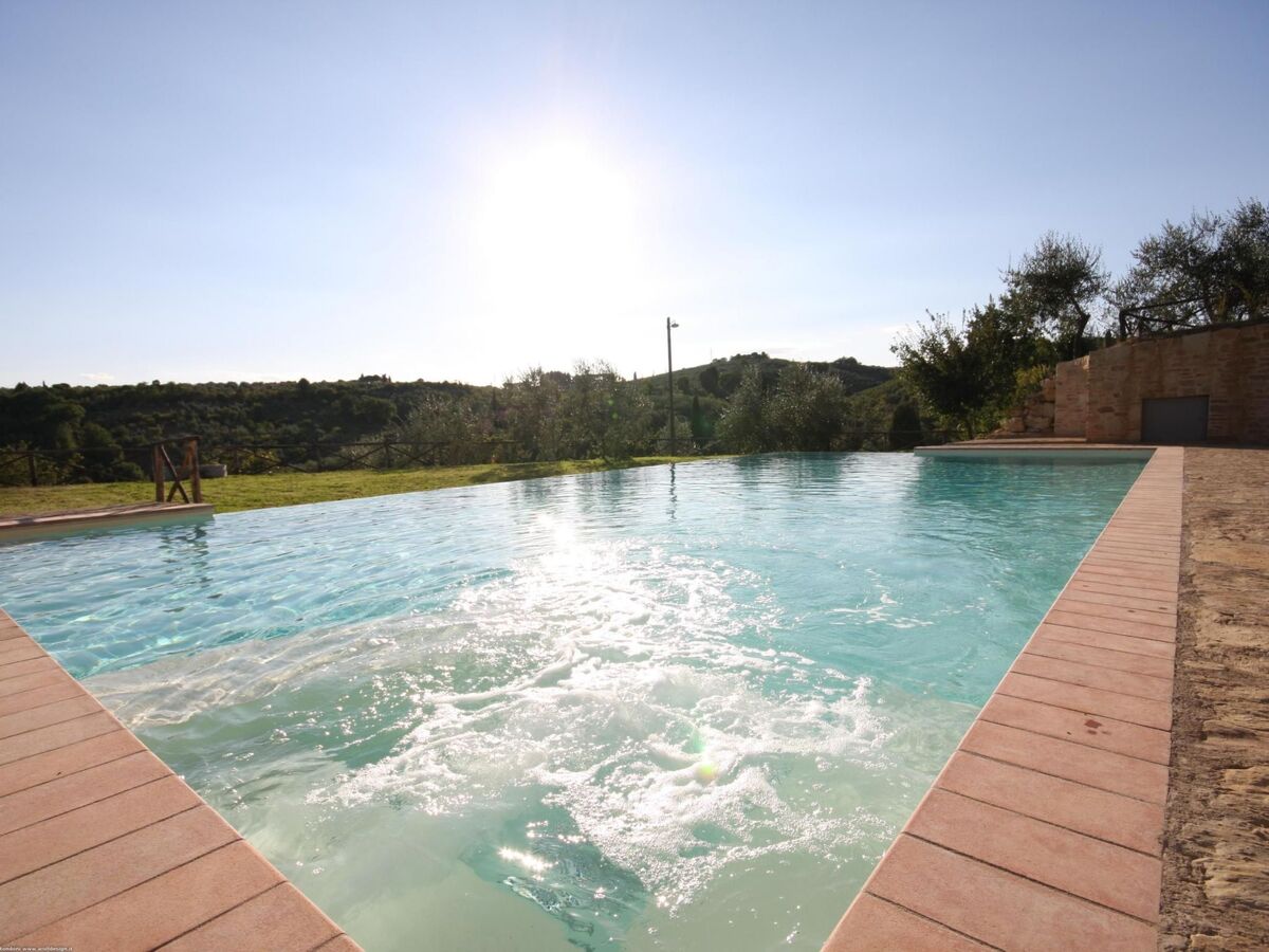 Appartement 1 chambre à Impruneta, piscine commune - Photo 3