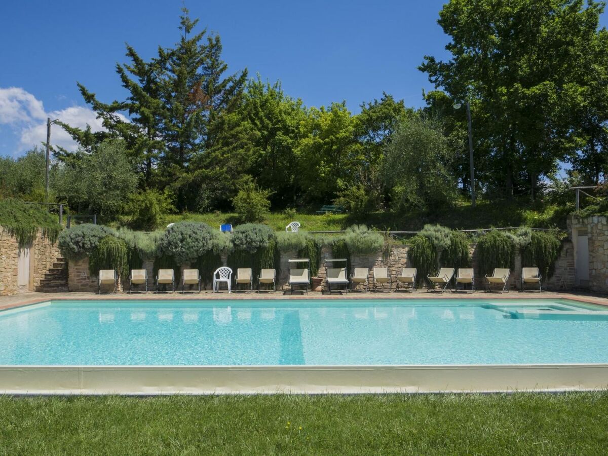 Appartement 1 chambre à Impruneta, piscine commune - Photo 4