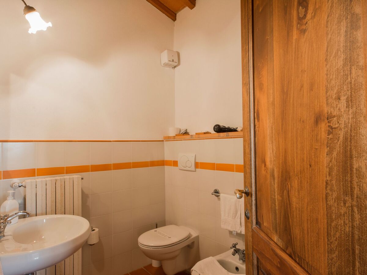 Appartement 1 chambre à Impruneta, piscine commune - Photo 7