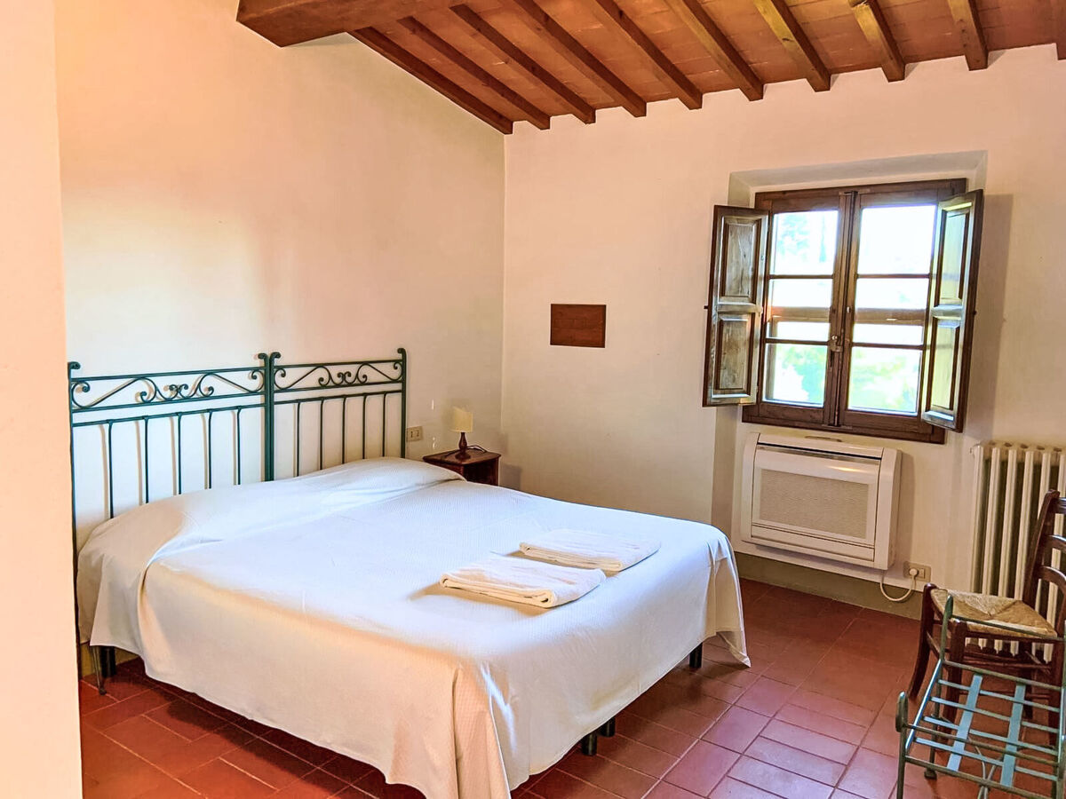 Appartement 2 pers. à Impruneta, accès piscine - Photo 5