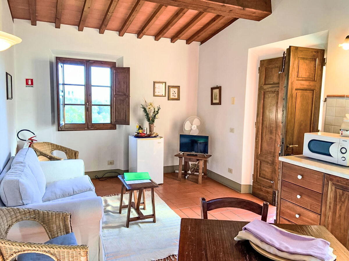Appartement 2 pers. à Impruneta, accès piscine - Photo 6