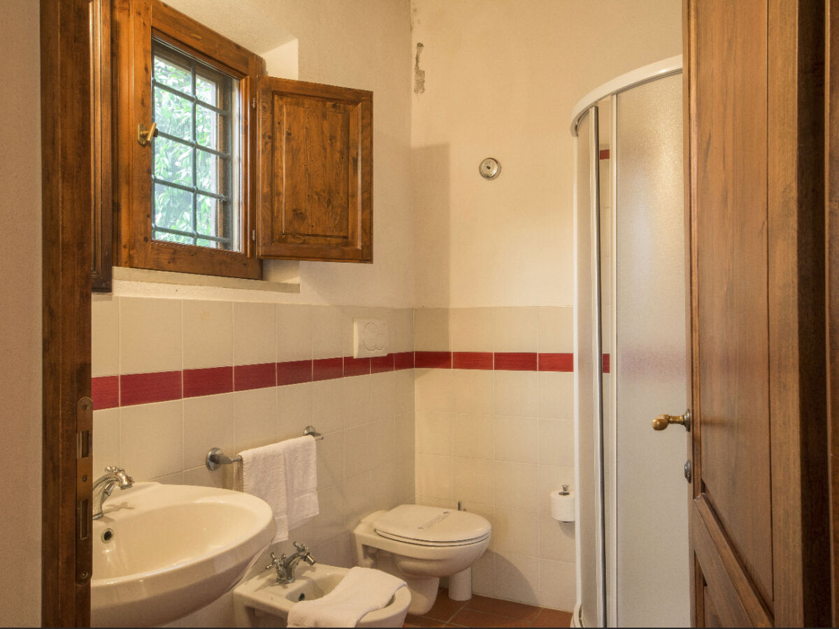 Appartement 2 pers. à Impruneta, accès piscine - Photo 7