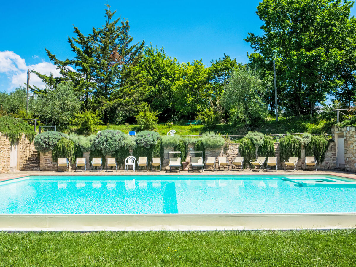 Appartement 2 pers. à Impruneta, accès piscine - Photo 10