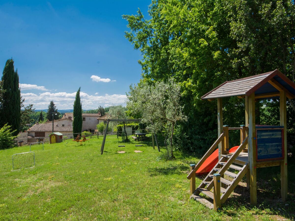 Appartement 2 pers. à Impruneta, accès piscine - Photo 11