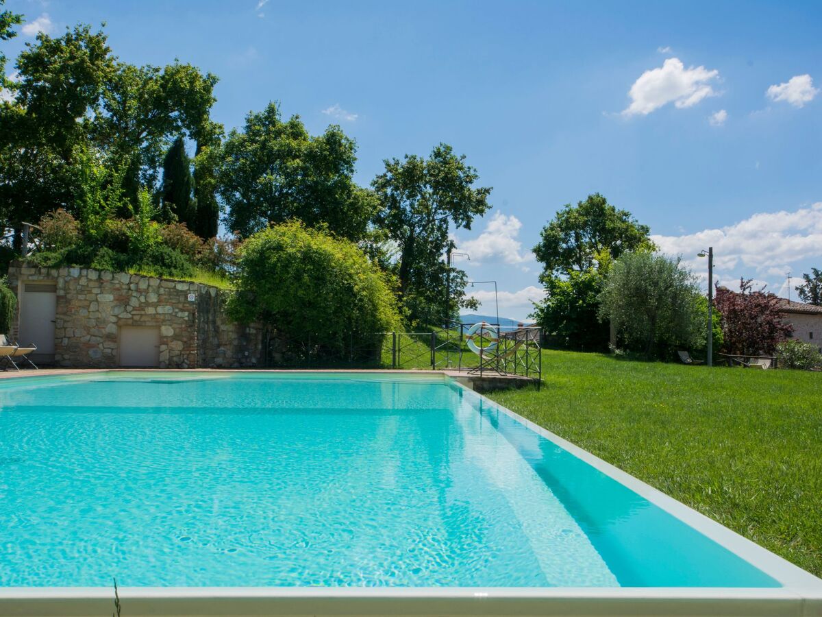 Appartement 2 pers. à Impruneta, accès piscine - Photo 12