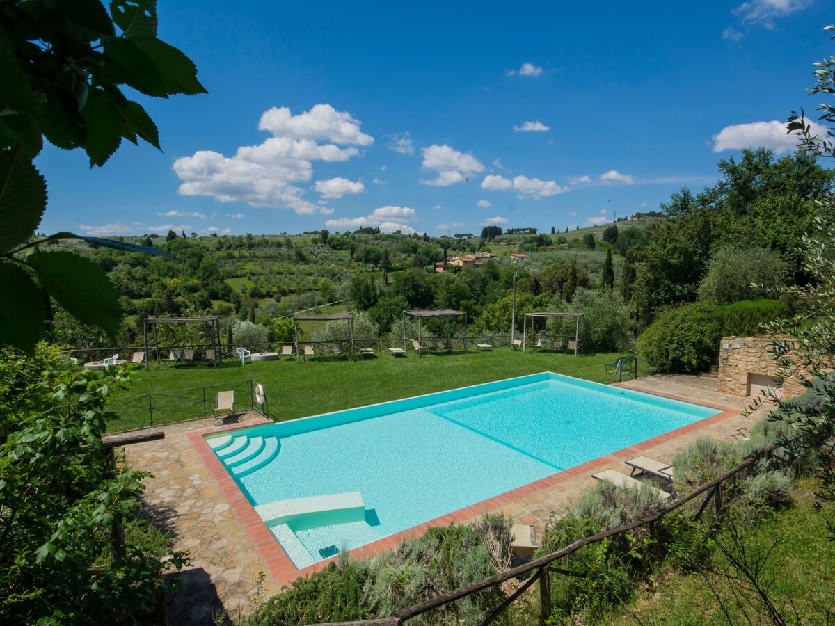 Appartement 2 pers. à Impruneta, accès piscine - Photo 13