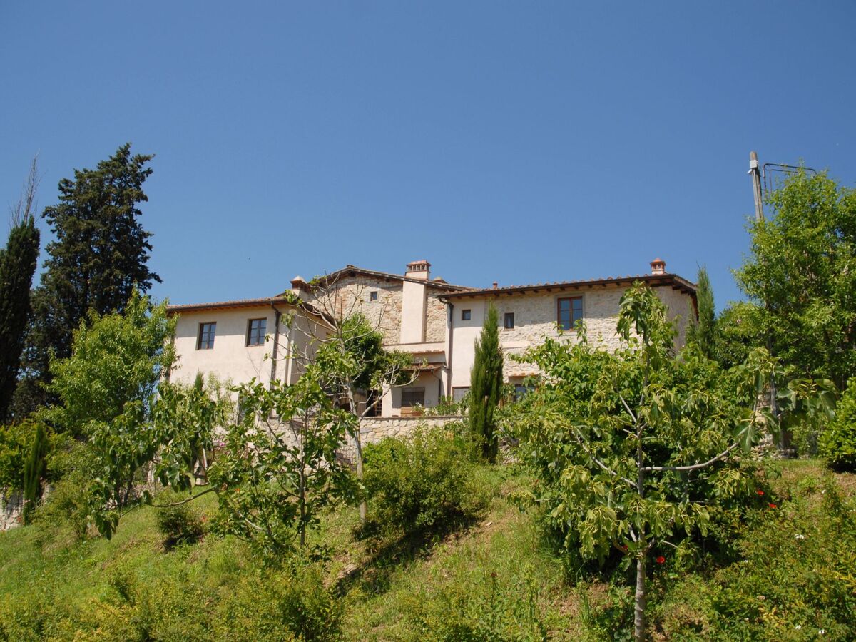 Appartement 2 pers. à Impruneta, accès piscine - Photo 14