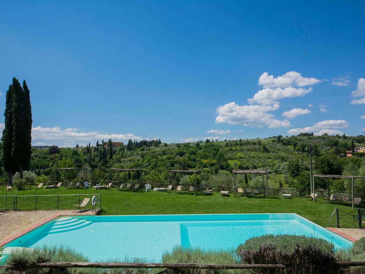 Appartement 2 pers. à Impruneta, accès piscine - Photo 15